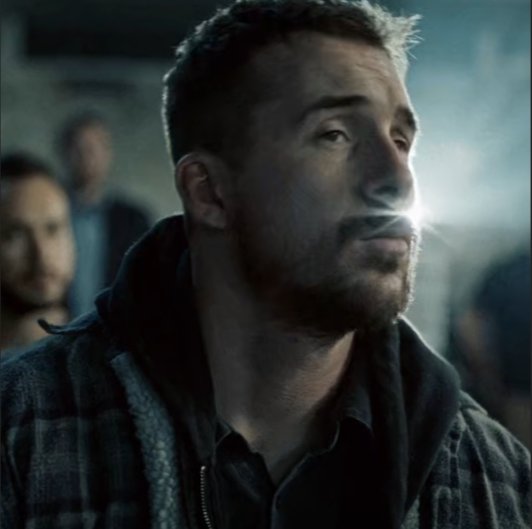 Alexa | MISSING THE DILFS tweet media