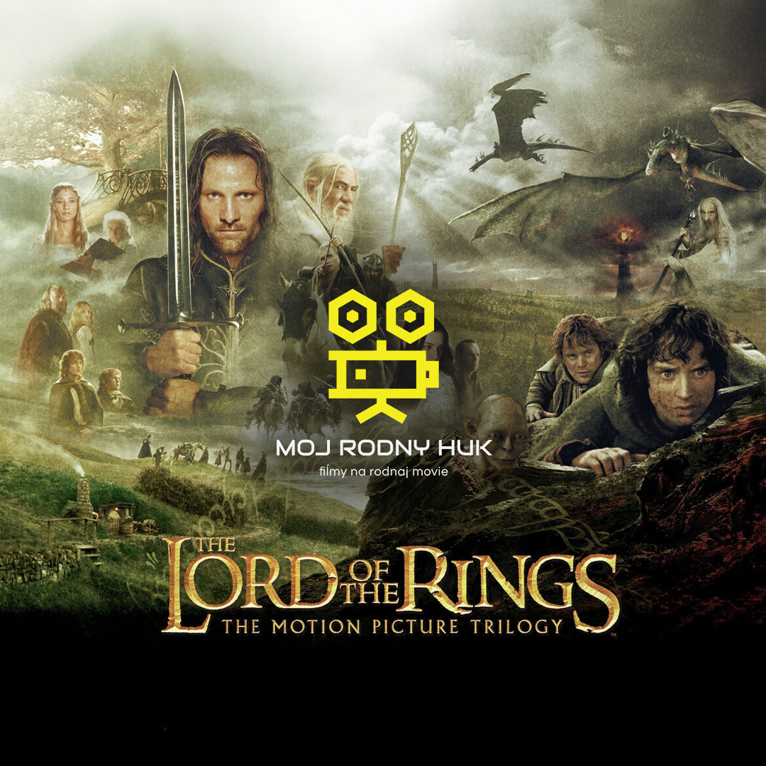 Я ішоў да гэтага моманту 5 гадоў: МРГ пачынае збор на трылогію Валадара Пярсцёнкаў!