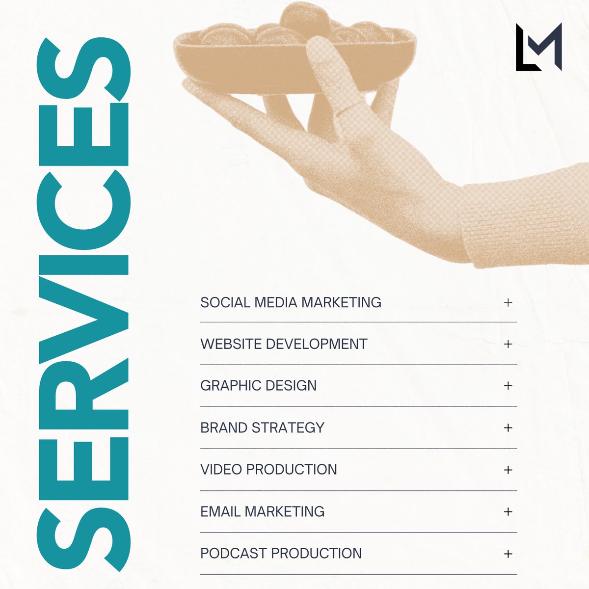 lastingmediaco's tweet photo. Looking to take your brand to the next level in #2025? Look no further! At Lasting Media, we offer a wide range of media and production services tailored just for you. Whether you need captivating content, stunning visuals, or expert production, we've got you covered. https://t.co/B8SPfGOhXI