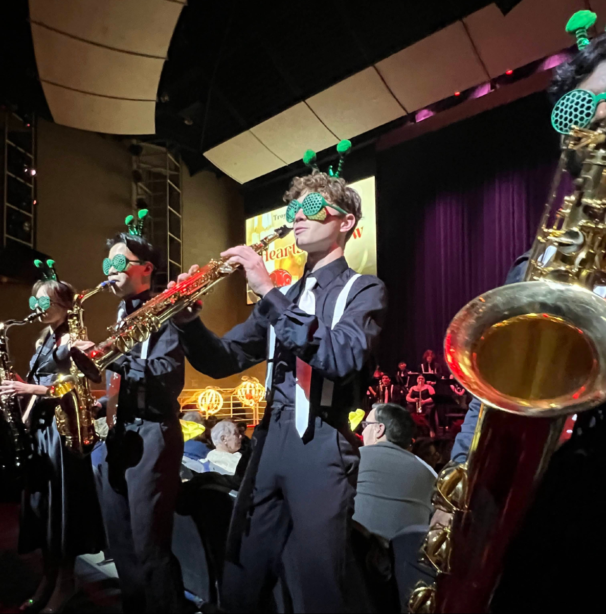 Troy Colt Bands tweet media