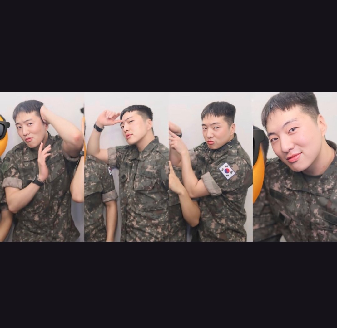 winneoooocent's tweet photo. You served well baby😭🙏 welcome back! welcome home! 
SEUNGYOON SERVED WELL
#CAPTAINSEUNGYOONISBACK
#게스후즈백_강승윤_전역축하해 https://t.co/Wjr6Nz41QG