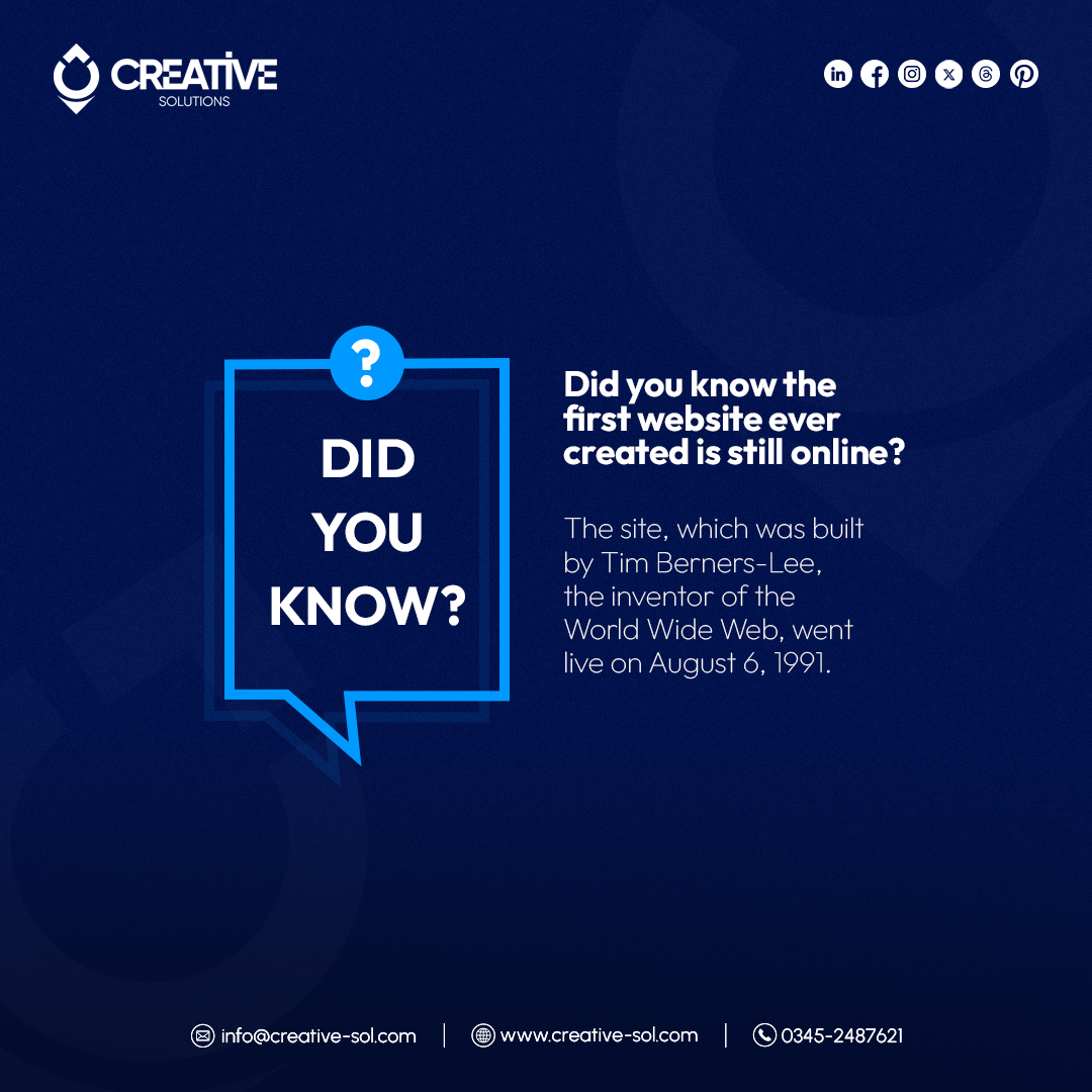CreativeSolTech tweet picture