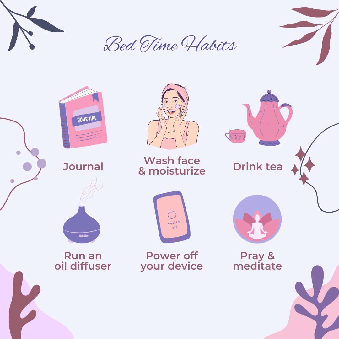 ComfortRound's tweet photo. Elevate your bedtime habits and transform your sleep experience! 😴✨ Dive into a world of relaxation and rejuvenation with Comfort Round Mattresses. #BedtimeHabits #SweetDreams #ComfortRoundMattresses https://t.co/Cct5hfn5zh
