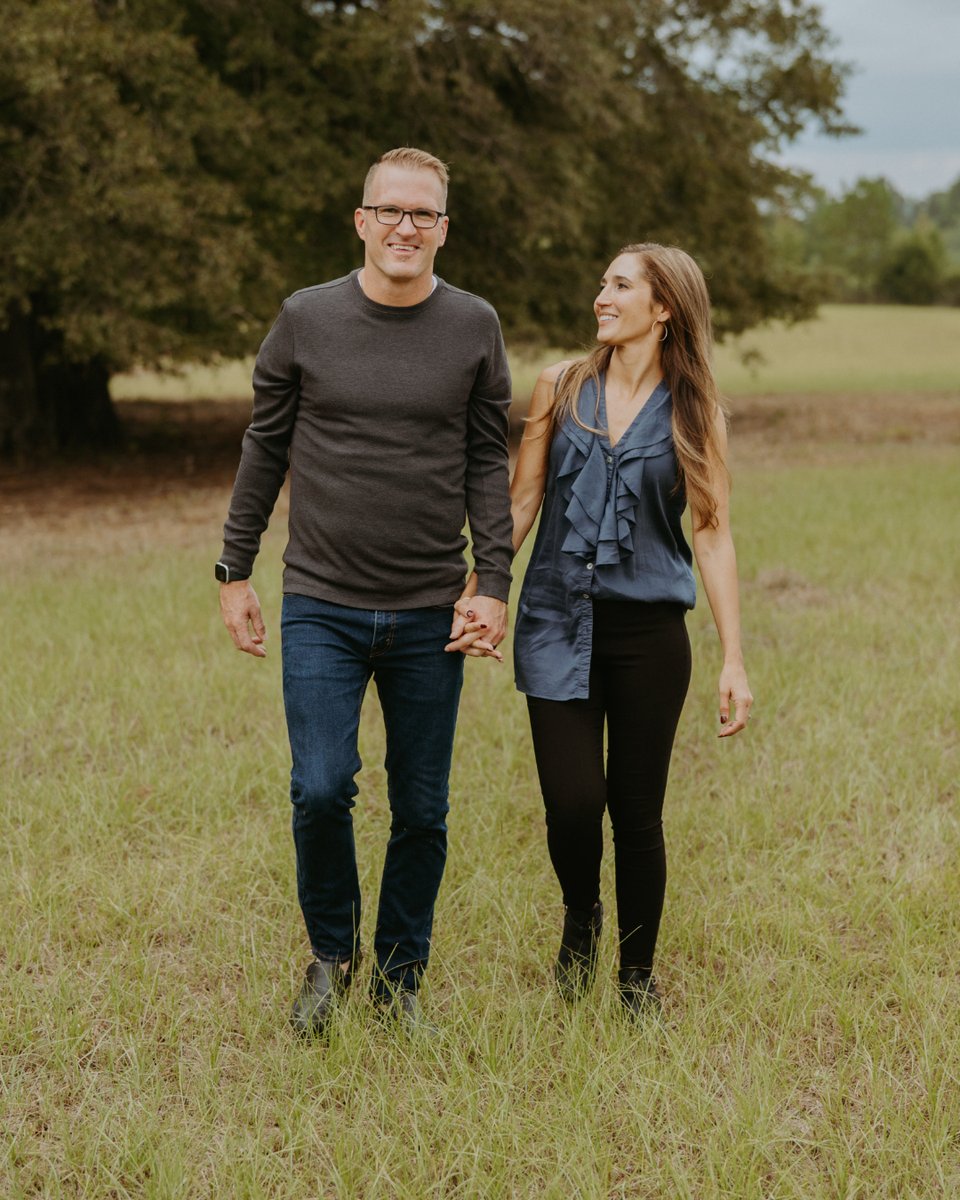 The day He made us one flesh you became the best part of me. Every step these past 19 years, you’ve faithfully held my heart and steadied my stride. No one like you my one and only always. Happy Anniversary, my love <a href="/audreymcelveen/">audrey mcelveen</a>