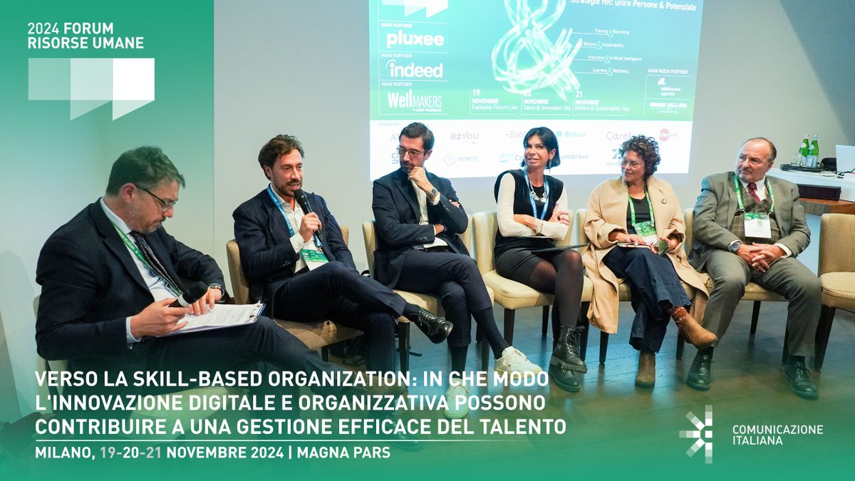 Comunicazione Italiana tweet media