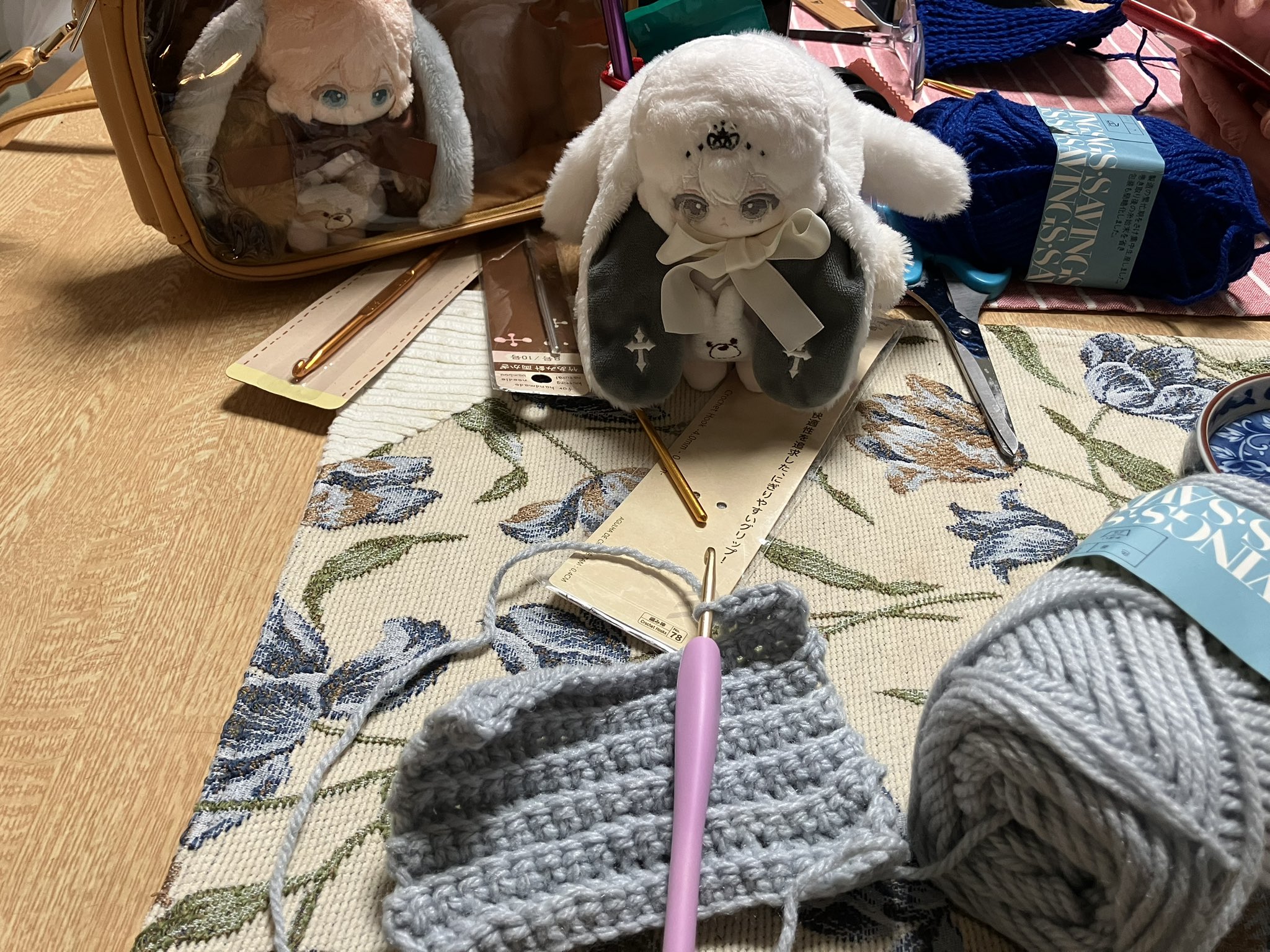 amie_crochetroom - Search / X