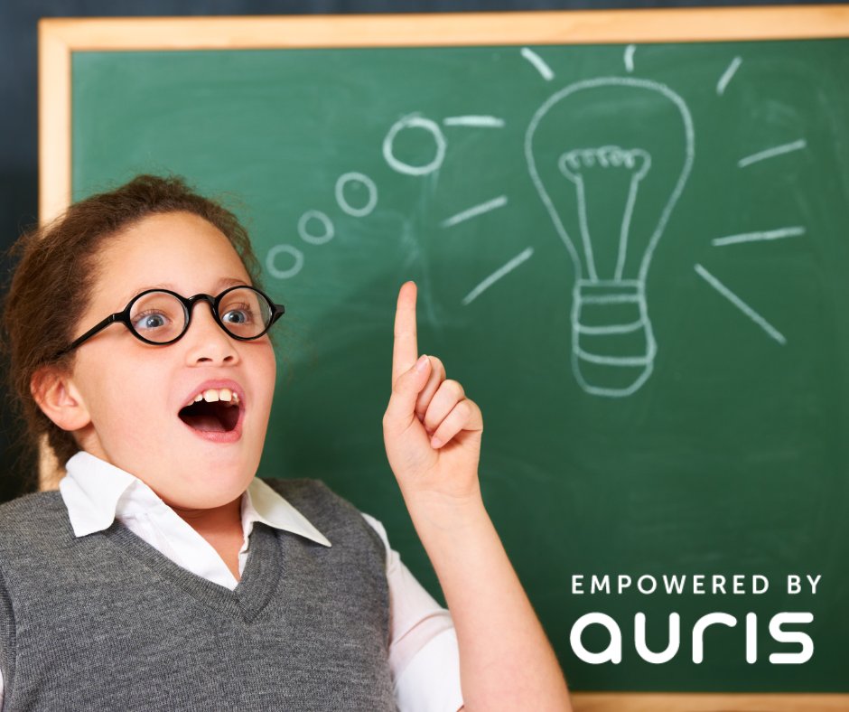 Auris Tech Limited tweet media