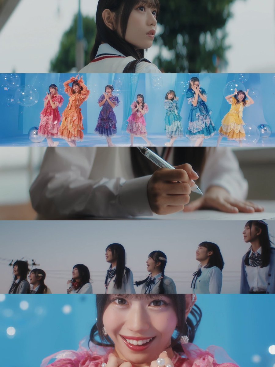 kaitosbt's tweet photo. SWEET STEADY
@SWEET_STEADY 

ダイヤモンドデイズ
MusicVideo

監督しました！

7人みんなのこと、
たくさん見て、聞いて、考えて
大切に作りました！

素敵な楽曲、たくさん聴いてください💎

#SWEETSTEADY #ダイヤモンドデイズ #すいすて #mv https://t.co/1fpk8D2dAP