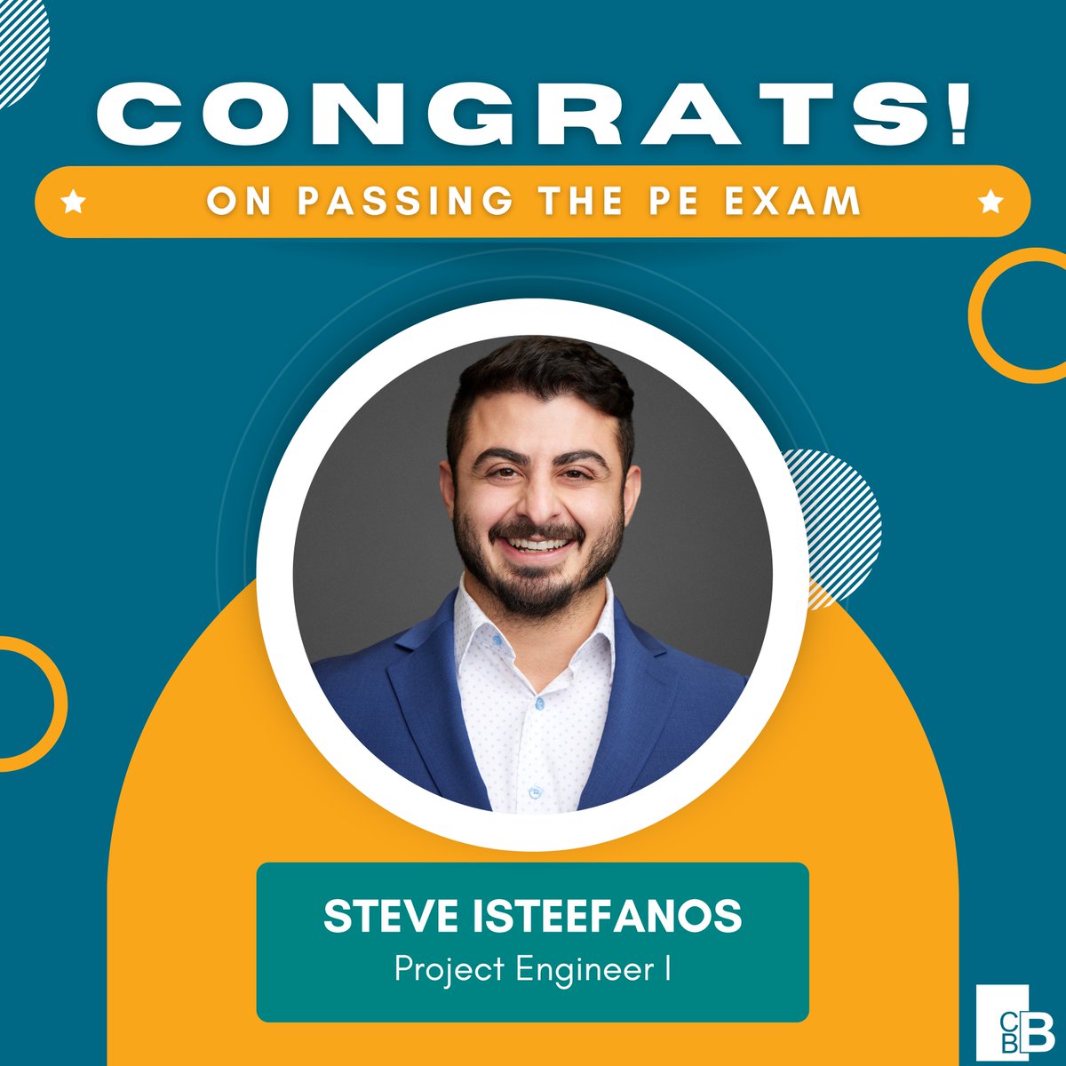 Christopher B. Burke Engineering, Ltd. tweet media