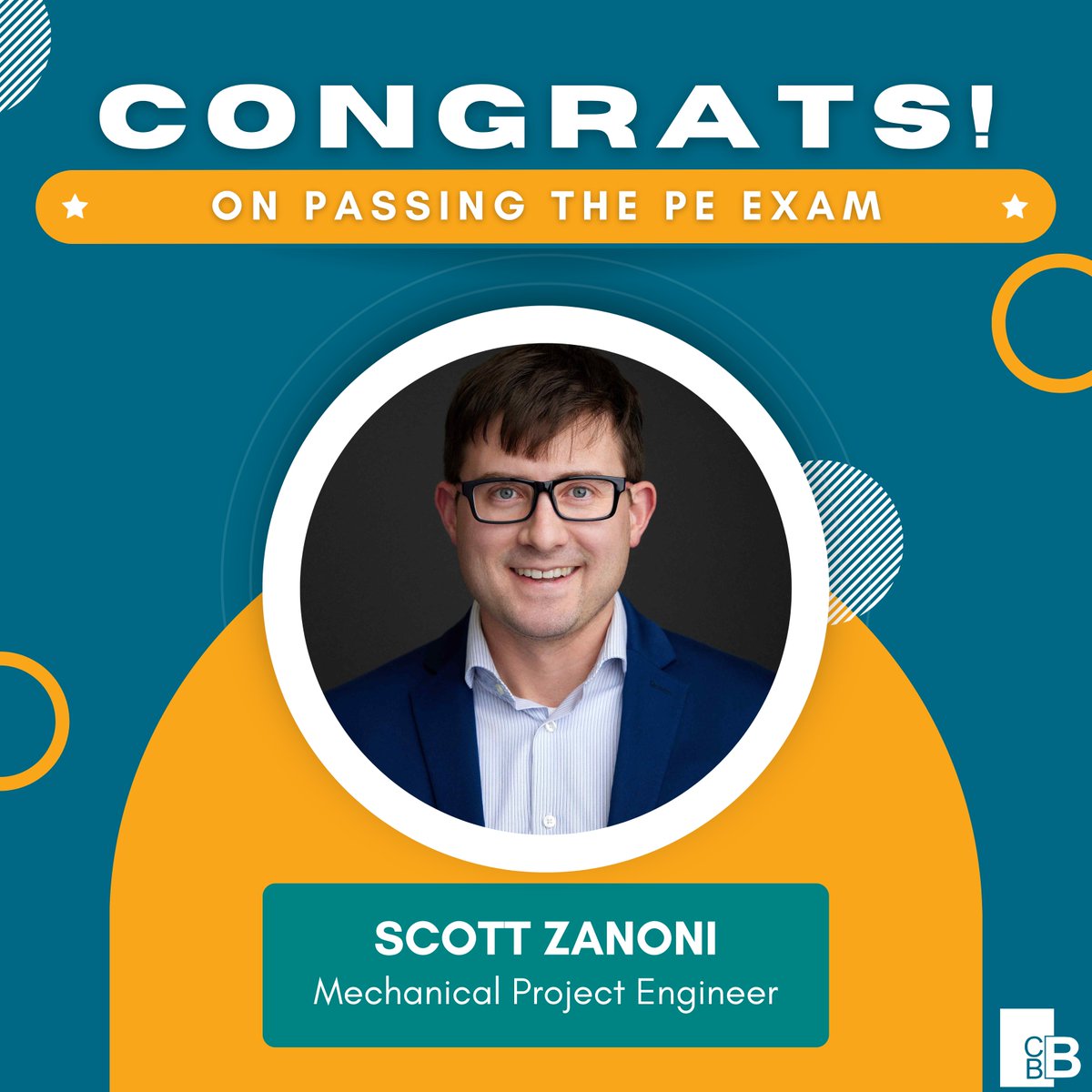 Christopher B. Burke Engineering, Ltd. tweet media