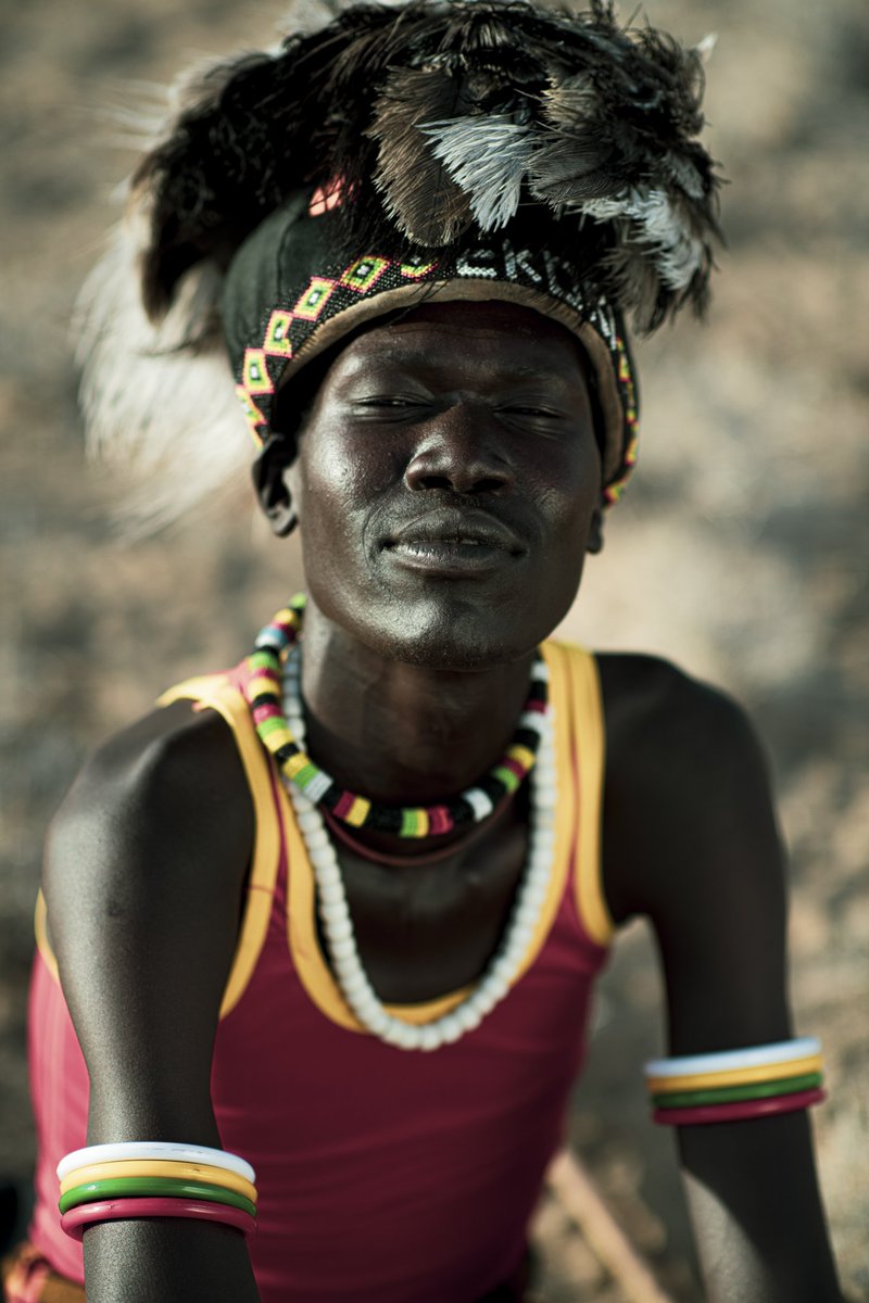 It is with a heavy heart and deep sadness that we inform you of the passing of our brother Jackson Ekori. His voice shall forever live in our hearts. Rest in peace, Ekori ❤️