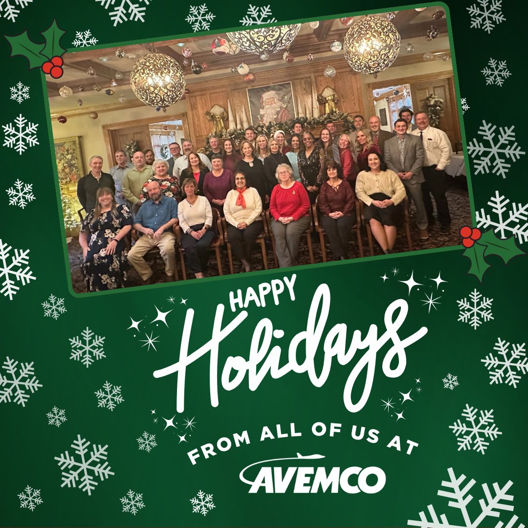 Avemco Insurance Company tweet media
