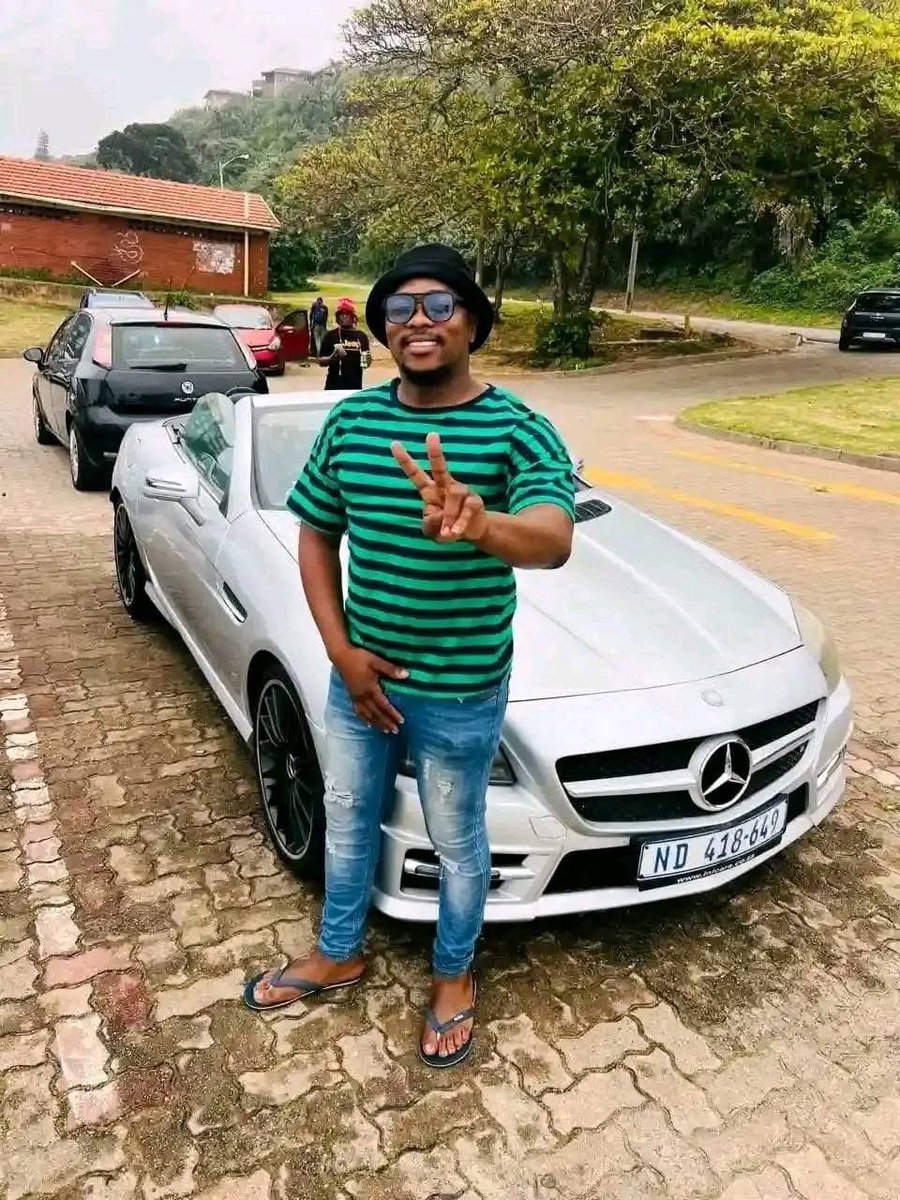 True Crime Daniel tweet media