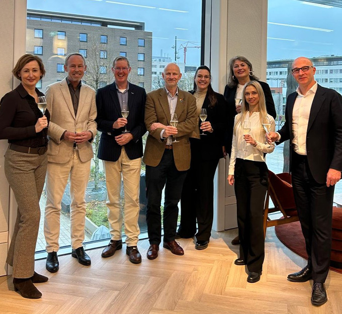 𝗕𝗜𝗚 𝗦𝗖𝗜𝗘𝗡𝗖𝗘 𝗕𝗨𝗦𝗜𝗡𝗘𝗦𝗦 𝗙𝗢𝗥𝗨𝗠 𝗘𝗩𝗘𝗡𝗧 𝟮𝟬𝟮𝟲 📍

On 28 and 29 October 2026, over 1,000 representatives of European high-tech companies and major research organisations will descend on MECC Maastricht for the 2026 edition of the Big Science Business Forum