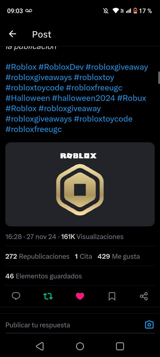 AriaMoon4477's tweet photo. @UgcNoticias_ @BriAnahi47  listo 🌷 https://t.co/x2RYc6Zg7P