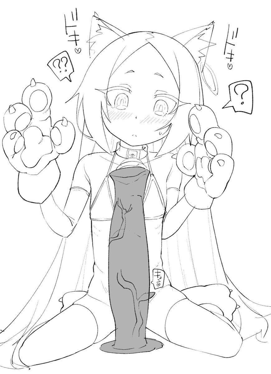 DNAは理解っちゃってるんだね🥰🥰🥰 