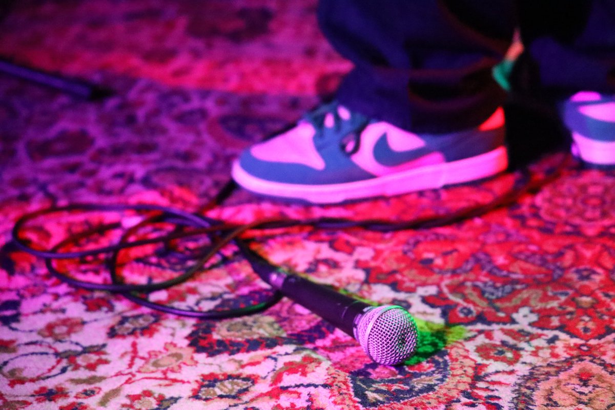 Wave Pressure tweet media