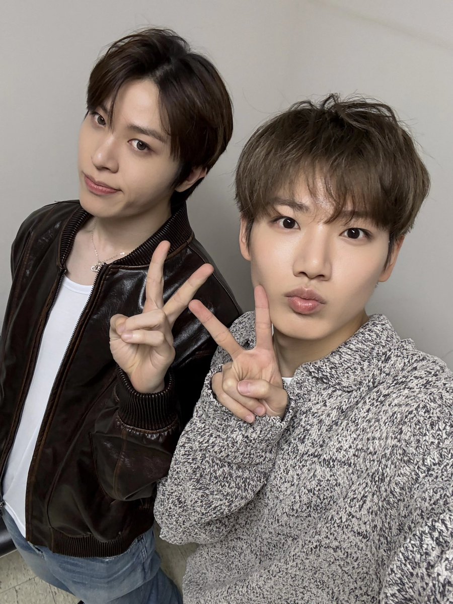 sjhfilters's tweet image. JUNGHWAN AND JUNKYU 🥹!!!!!!