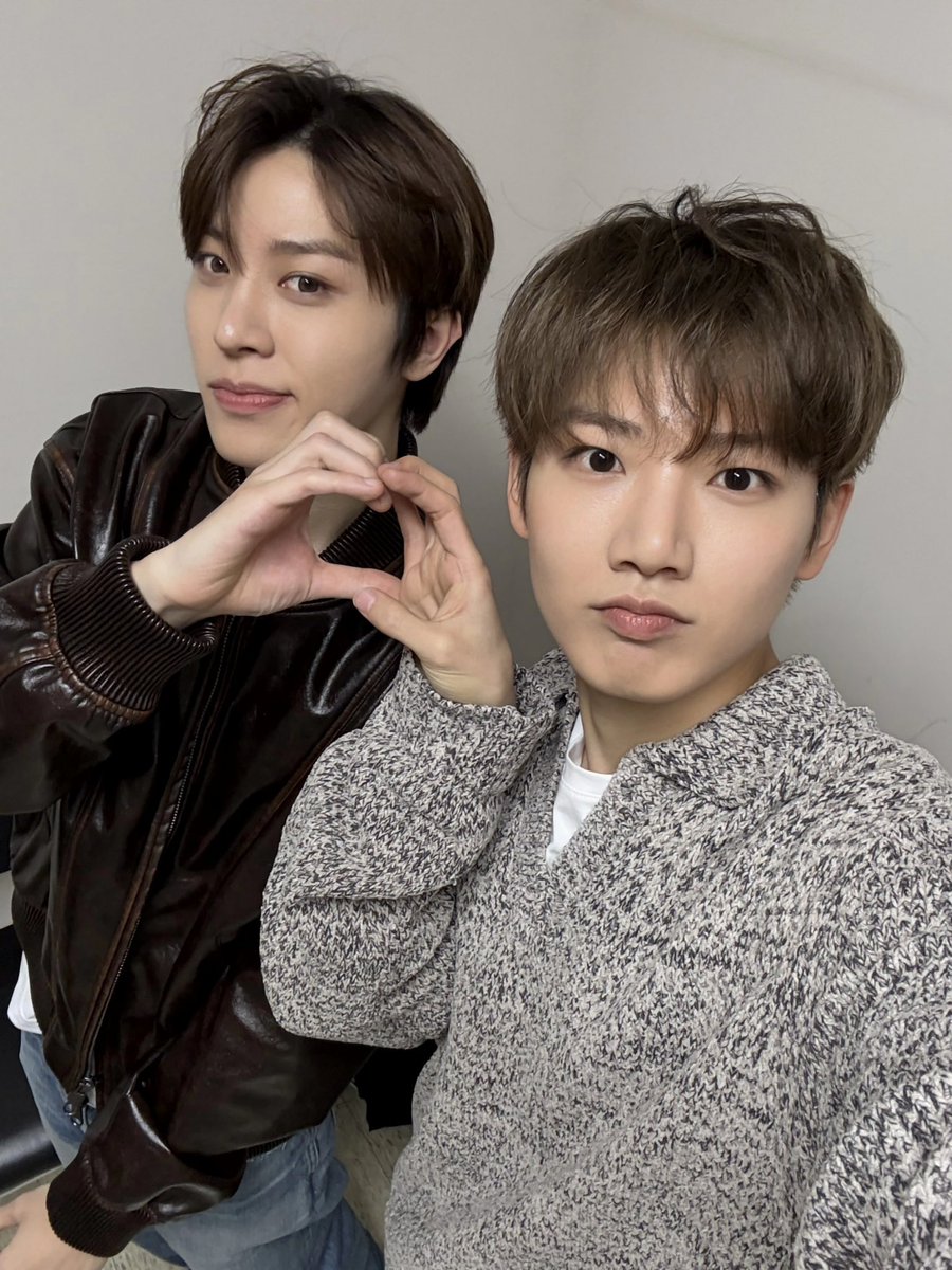 sjhfilters's tweet image. JUNGHWAN AND JUNKYU 🥹!!!!!!