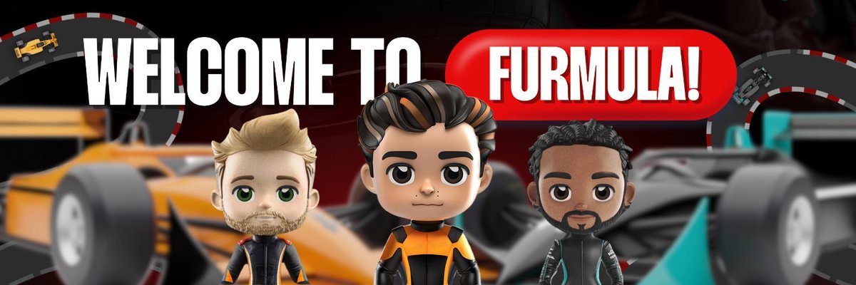 leochain0's tweet photo. FURMULA is an engaging blockchain-based racing game with NFT integration @Furmulagames 

Team raised 20,000 SOL in just 45 seconds during the presale, but the chart holding well at present

Along with crypto bullrun incoming, gamefi gonna be one of hottest meta and will attract massive users and volumes, don't miss $FURM, the NFT-powered racing game is where skill meets strategy

https://t.co/bA5dFkt2y1