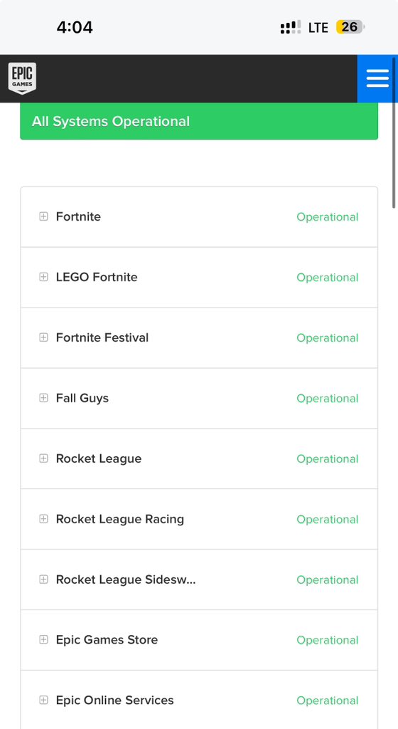 Aaannndddd we are back!😁