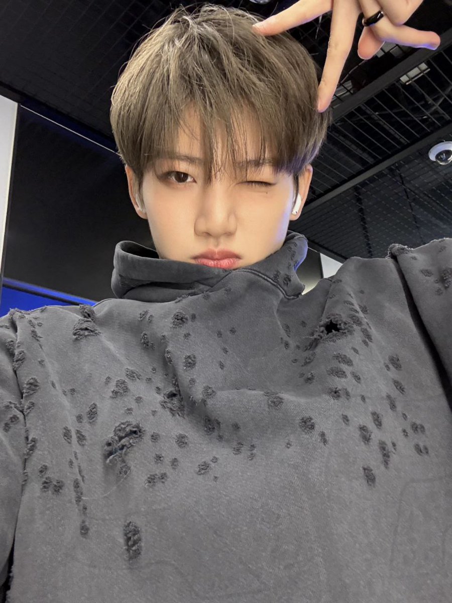 treasure_hd's tweet photo. 📸🐨
 
#トレジャー #JUNKYU #김준규 #TREASURE @treasuremembers https://t.co/XOmdtOX2QU