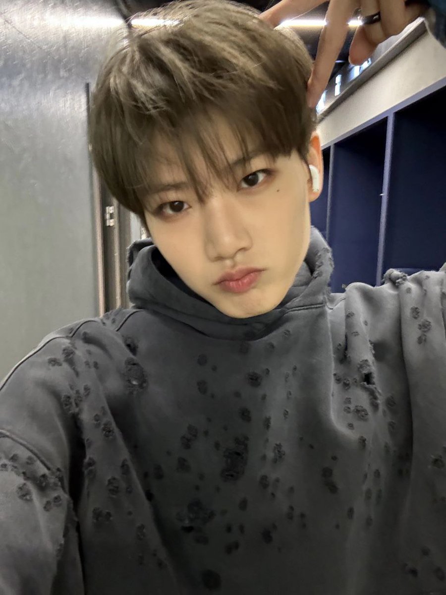 treasure_hd's tweet photo. 📸🐨
 
#トレジャー #JUNKYU #김준규 #TREASURE @treasuremembers https://t.co/XOmdtOX2QU