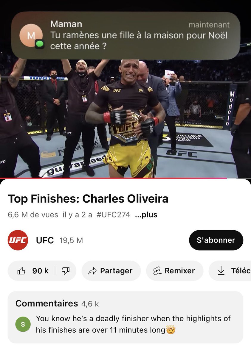 RevolutionMMA_'s tweet photo. Ah… https://t.co/Hgy3avqXgK