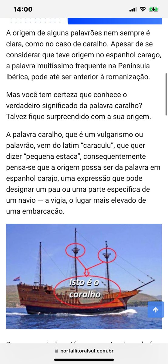 Ricardoso83's tweet photo. #expressao #vai #pro #cara*lh*
#Não é #asneira 🤣🤣😹😹👌👌
E esta!!! https://t.co/U3m45m7xq9