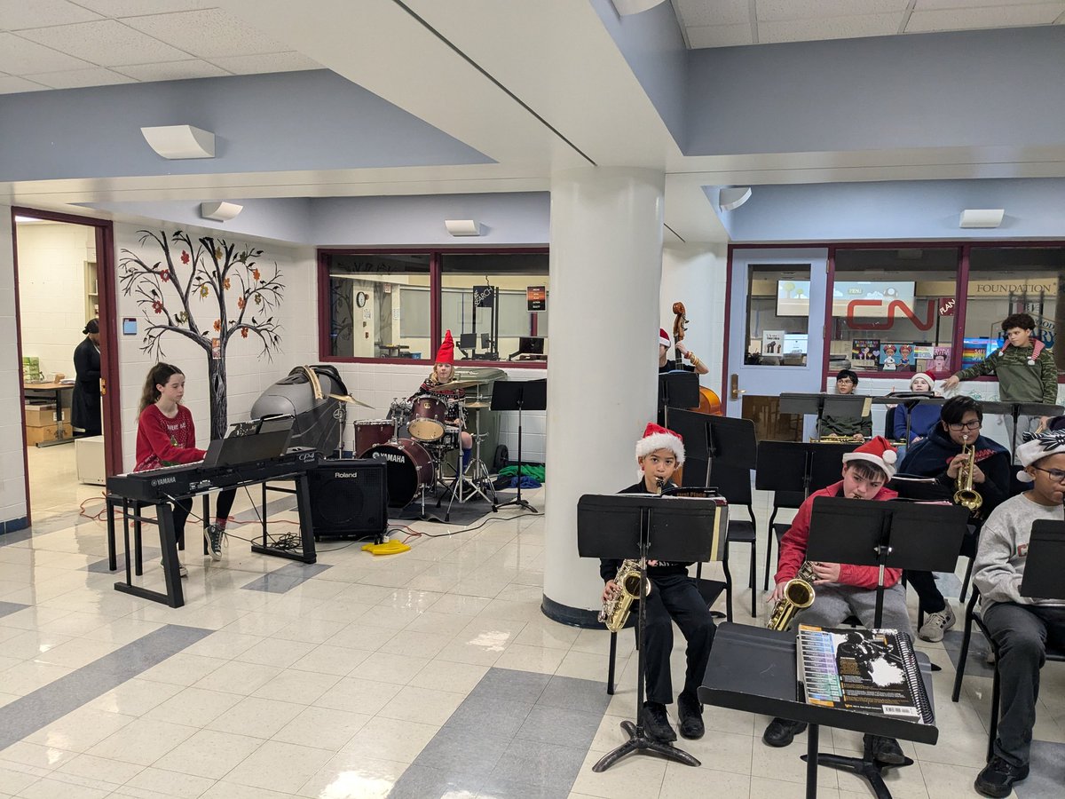 James Hart Bands tweet media