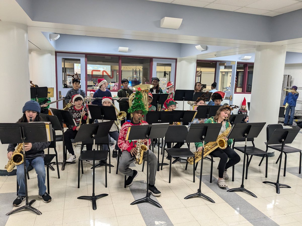 James Hart Bands tweet media