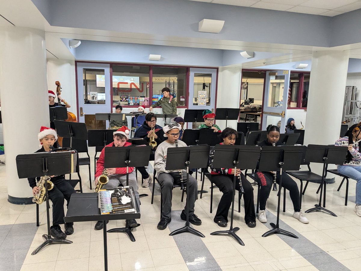 James Hart Bands tweet media