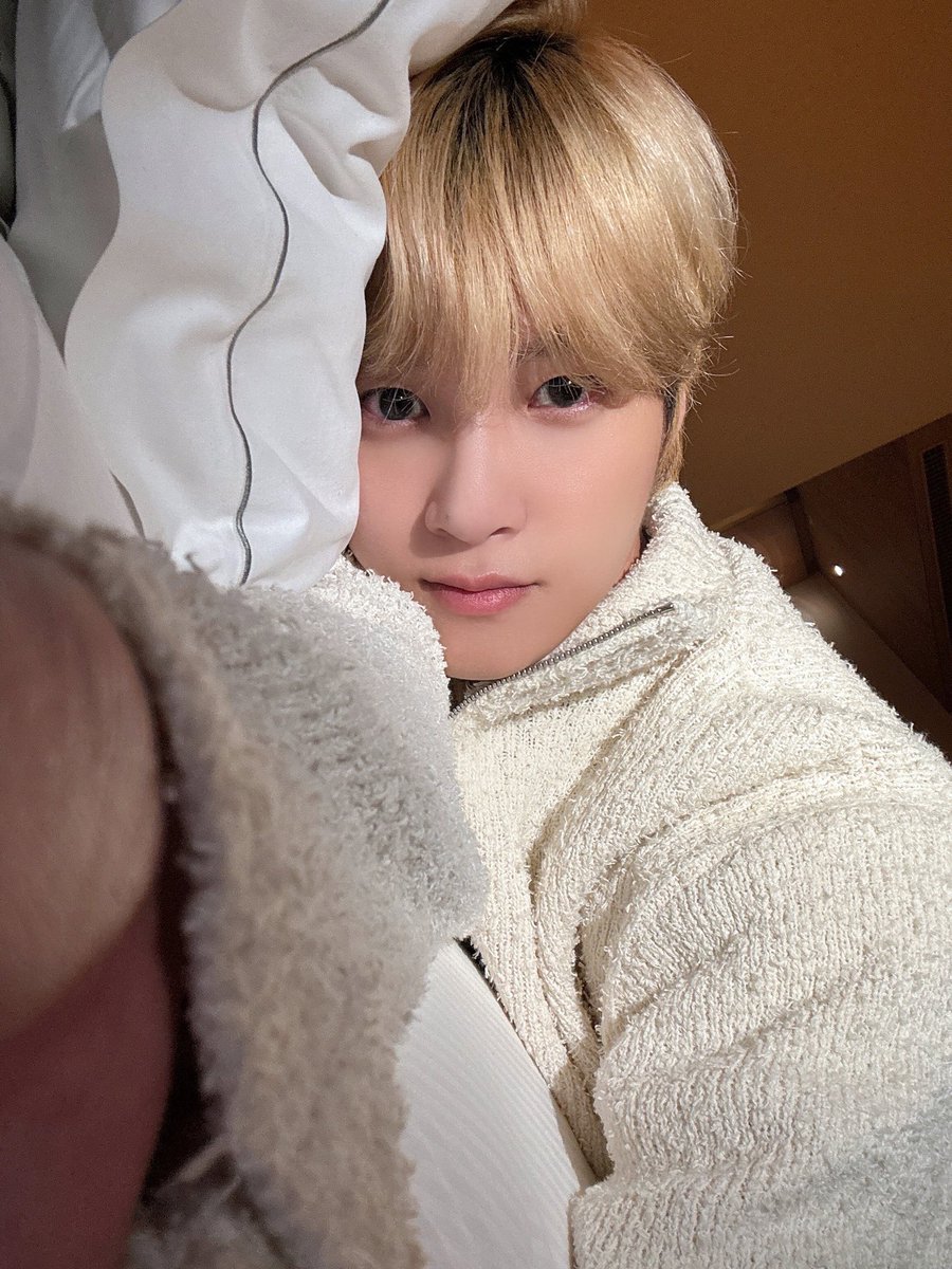 xikers_official's tweet photo. [#준민] 로디 잘자용~🤗
#xikers #싸이커스 https://t.co/dgk4Sv2v8s