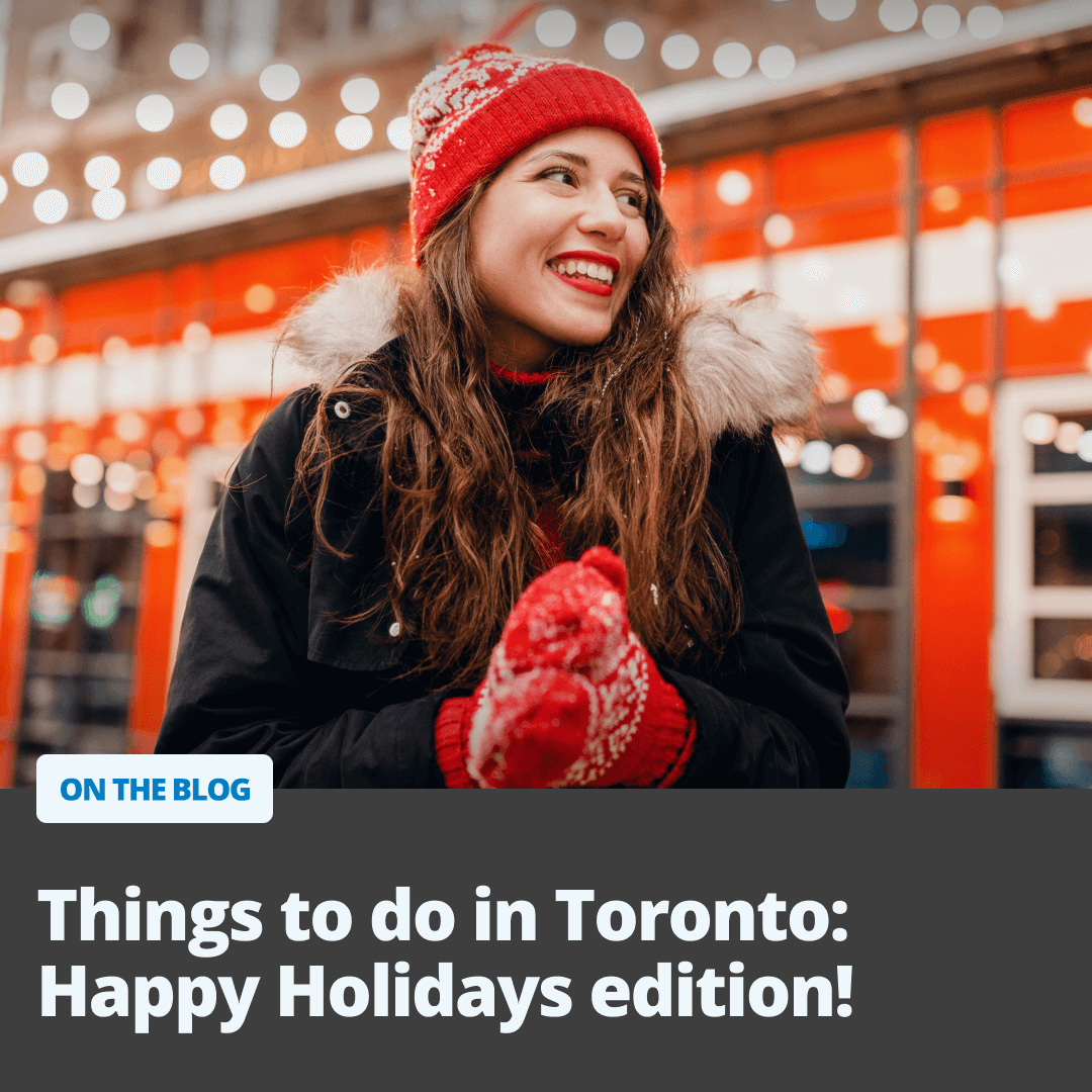 NiagaraToronto's tweet photo. Toronto offers endless opportunities to celebrate and enjoy the holiday season, and we’ve made a list of all the festive fun to help you make the most of your holidays
Check it out: https://t.co/TR7tDCc3am

#NiagaraCollegeToronto #NCT #Blogs #NCTBlogs #Holidays #Toronto #Canada https://t.co/hdQ4O7oEzZ