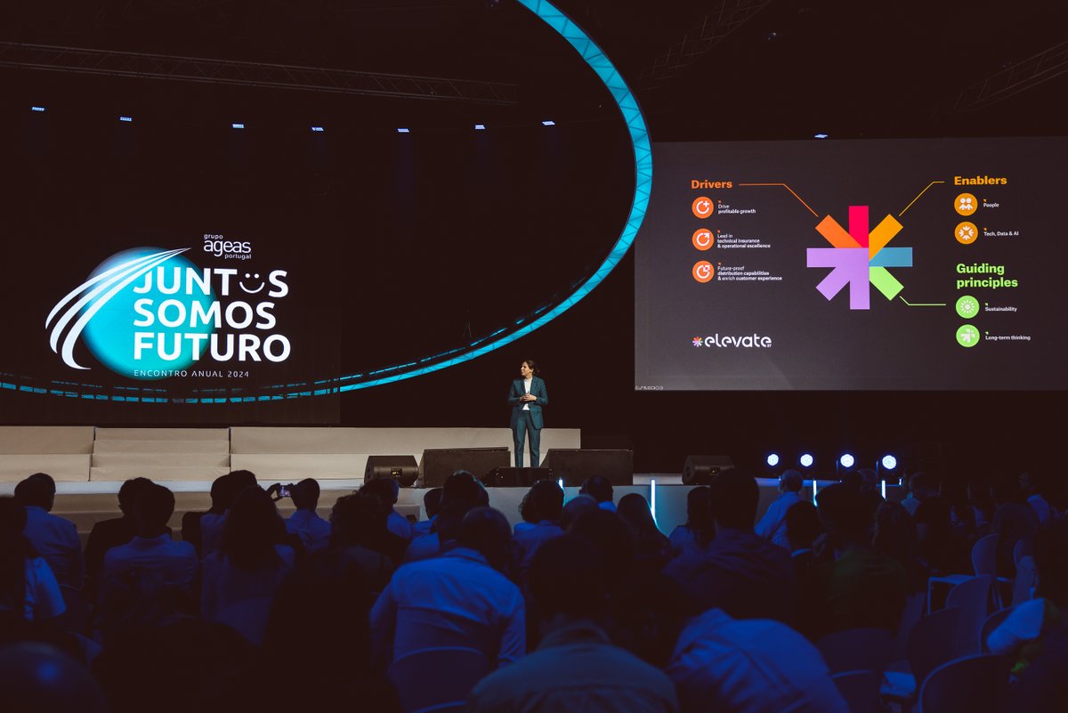 AgeasGroup's tweet photo. Our #leaders #worldwide 🌏 embraced the plan and wasted no time in translating the new strategy into local action plans to help further step up our Group’s performance in the future. Stay tuned and embark on this #journey with us! 🚀 https://t.co/npr0m35XHv