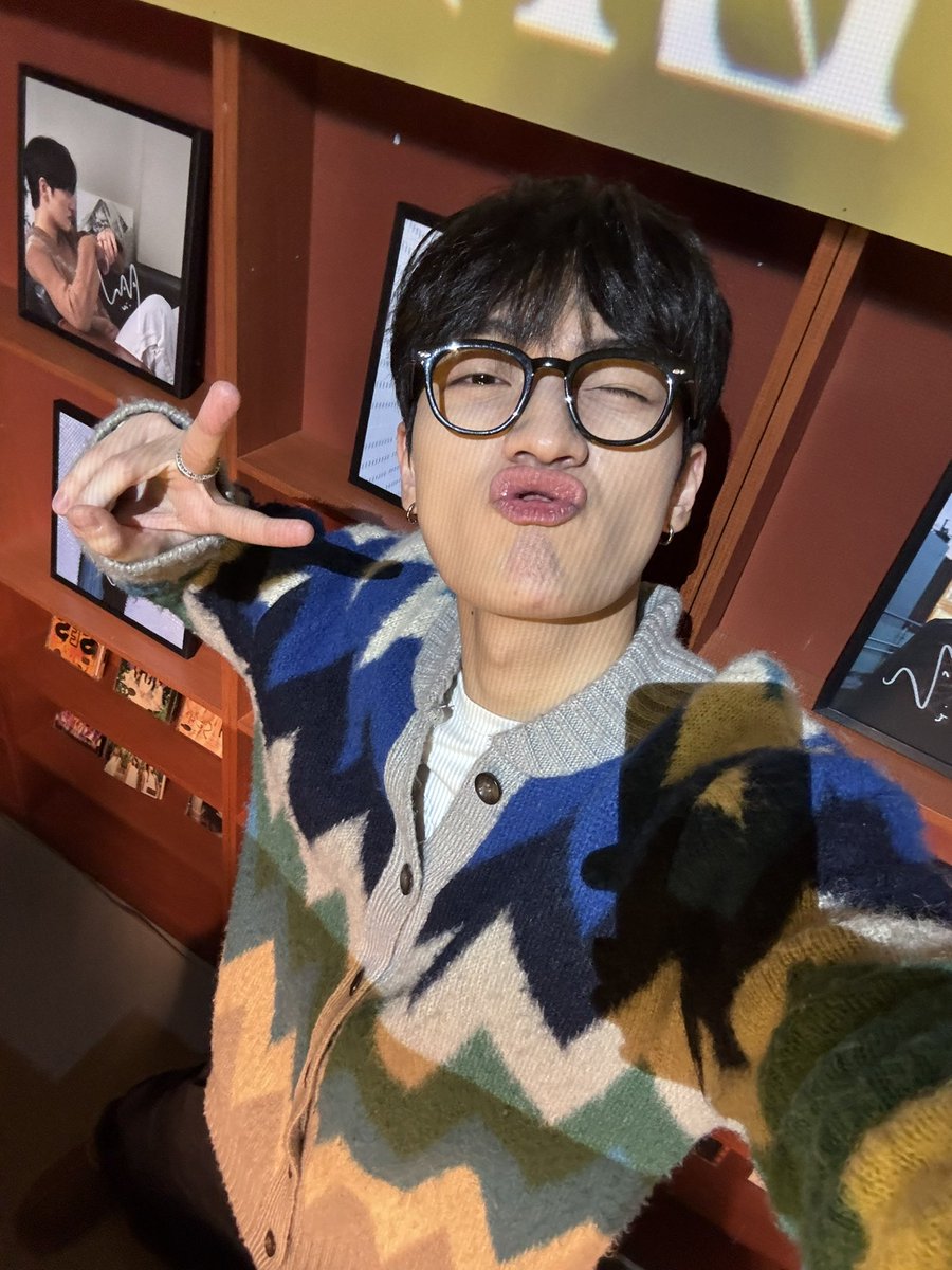 𝐇𝐚𝐩𝐩𝐲 𝐖𝐎𝐍𝐝𝐞𝐫𝐟𝐮𝐥 𝐃𝐚𝐲

세상에서 제일 귀여운 생일자 원이😍

#Happy_WONderful_Day
#HAPPYWONDAY #WON