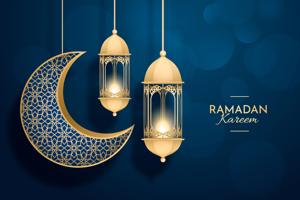 ¿Qué es el Ramadán?