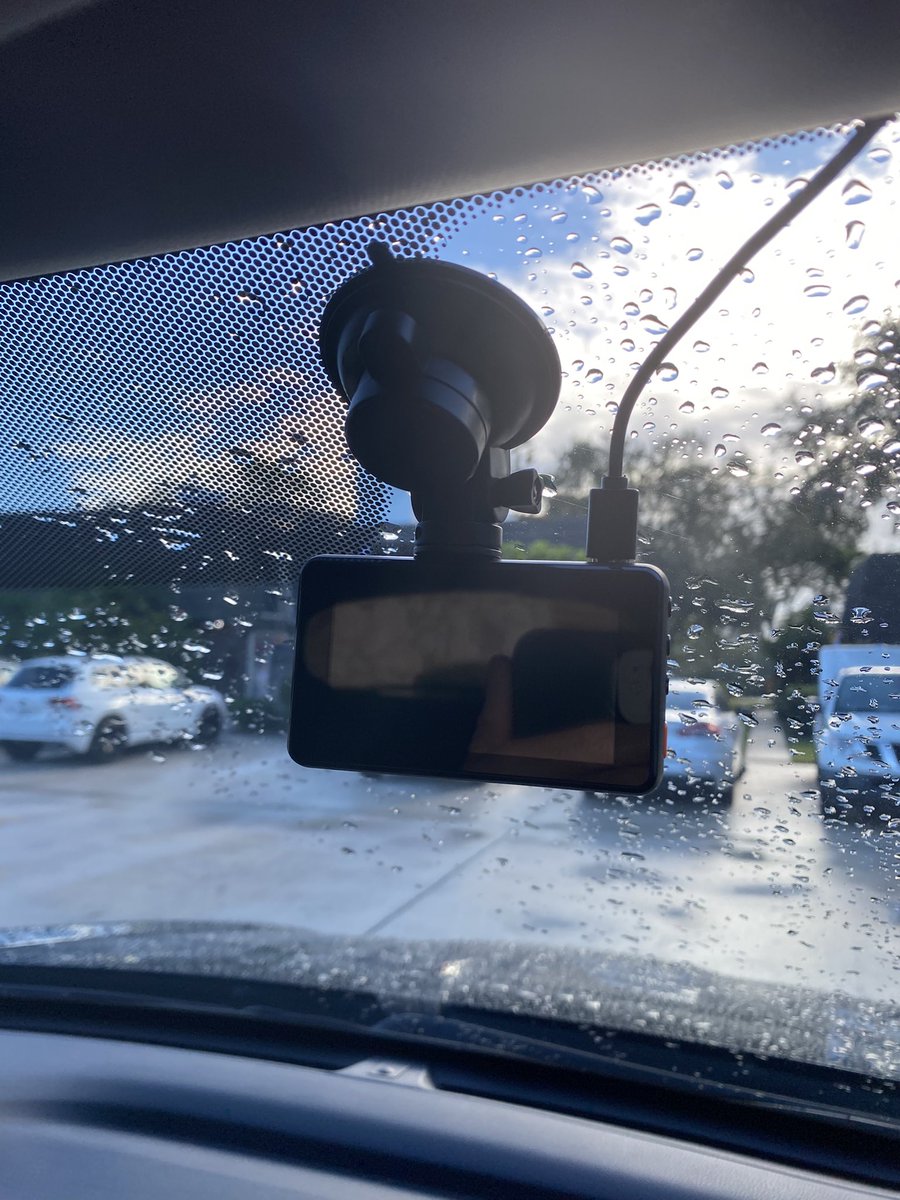CompleteLegalnv's tweet photo. Set up our first (and long overdue!) dash cams courtesy of our good friend @DashCamLawyer. Thank you, Shannon! https://t.co/B1n6C3t68U