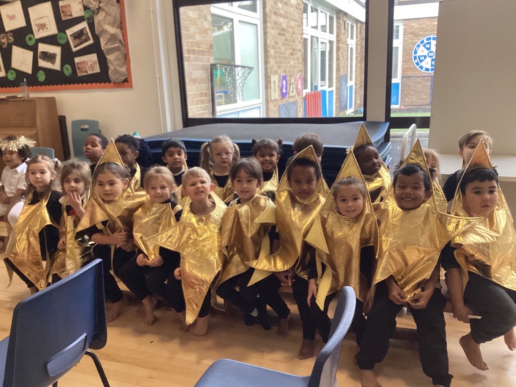 ArkDickens_'s tweet photo. Our Nativity Performance! 
Our students shone brightly in this year’s nativity, sharing the magic of Christmas with us all. 
Thank you to everyone who made it so special.
Merry Christmas! 
#schoolnativity
#FestiveSeason
#MerryChristmas
#TeamDickens https://t.co/AKryXgXK8U