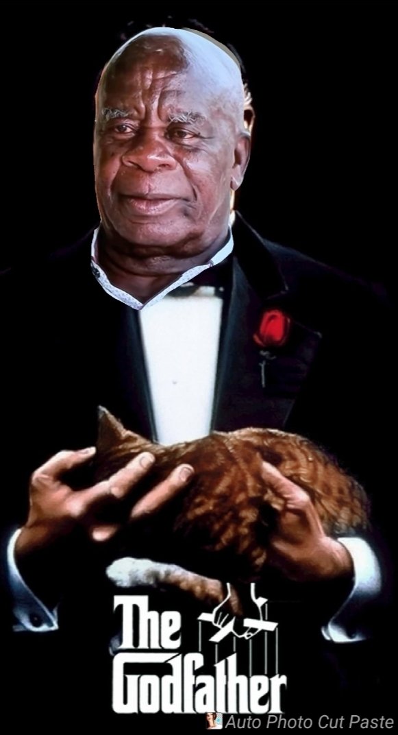 QueensSpeec1's tweet photo. The Ghana- Father #MrArc
#90DayFiance #TLC @90DayFiance @TLC #90dayfiancebeforethe90days https://t.co/qx3CFmUcbF