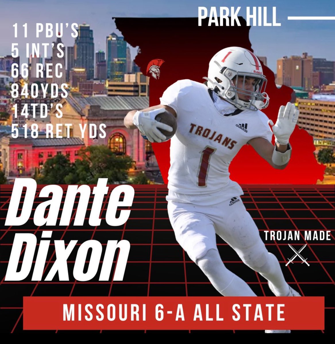 Dante Dixon tweet media