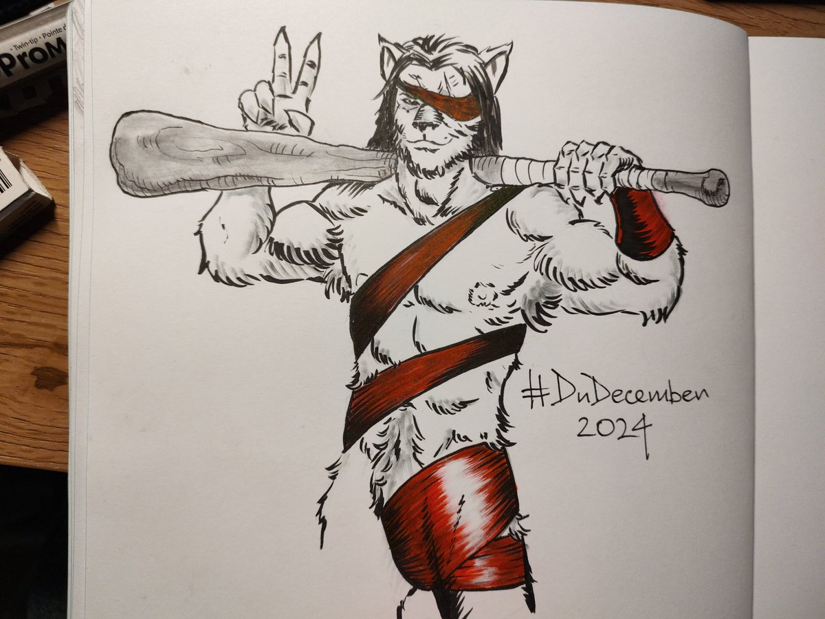 Green_Itch's tweet photo. Two Naughties. Yuan-Ti Wizard and Tabaxi Barbarian
#DnDecember #DnD #DnDart #украрт #УкрАртПідтримка https://t.co/zkSk48gAsT