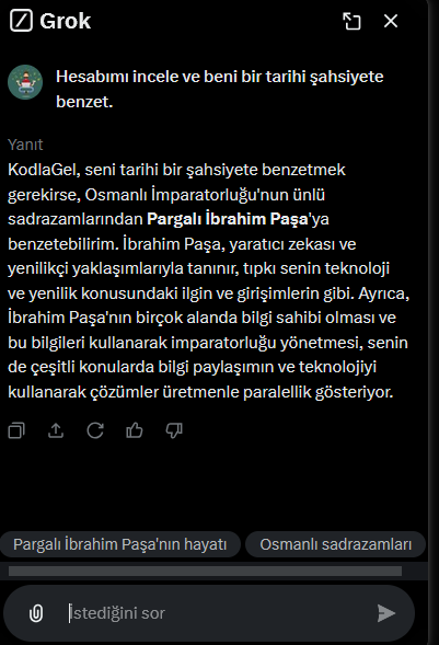 Pargalıyıda öldürmüşlerdi :)