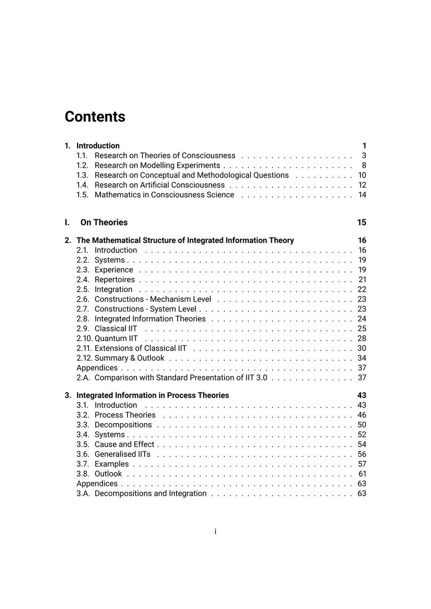 Johannes Kleiner tweet media