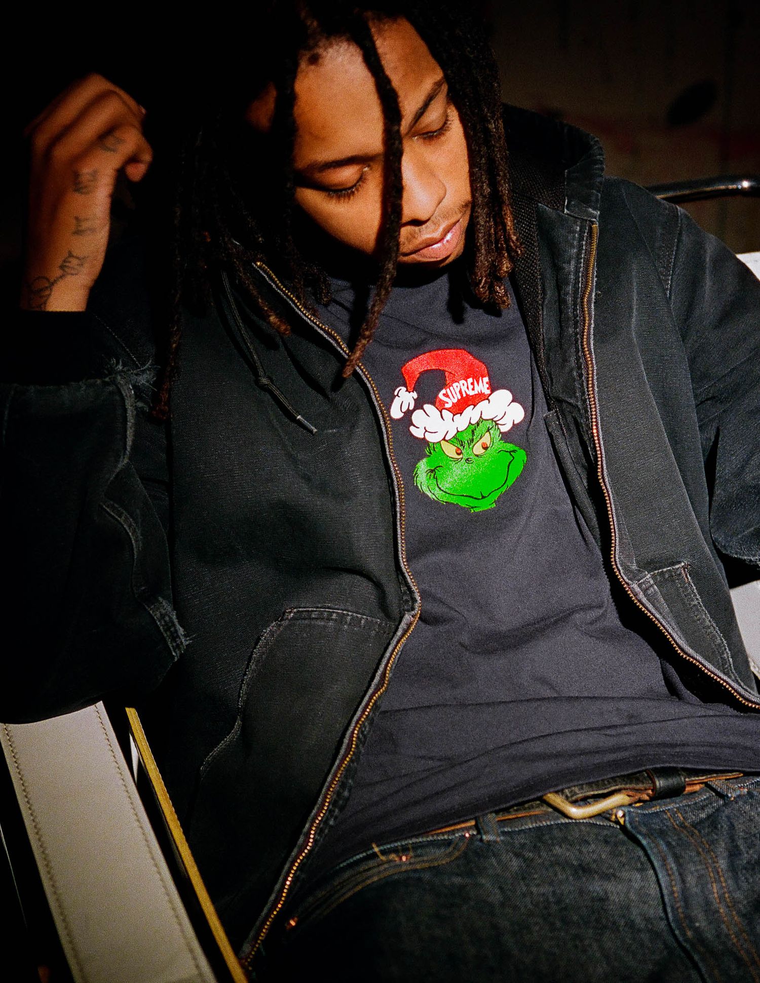 Modern Notoriety on X: 