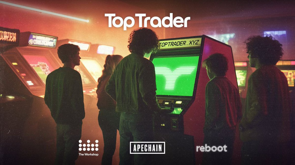 OgunajoP's tweet photo. Think you have what it takes to win a trading tournament but not sure which platform is best to reward your skill ? Or you want to sharpen your trading skills before you trade real funds? The answer to all these questions is TopTrader @Toptrader_xyz . Walk with me 👇👇
A thread https://t.co/yKd1eSaGtd
