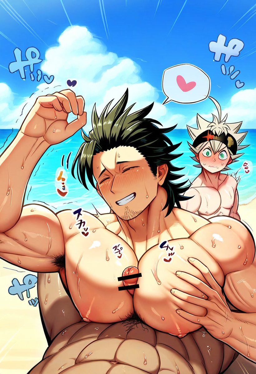 青野志士 tweet media