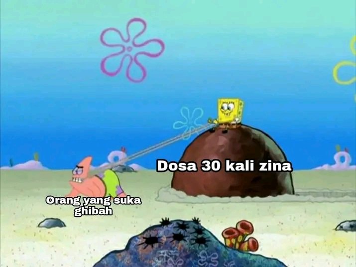 diam" sangat berbahaya ternyata