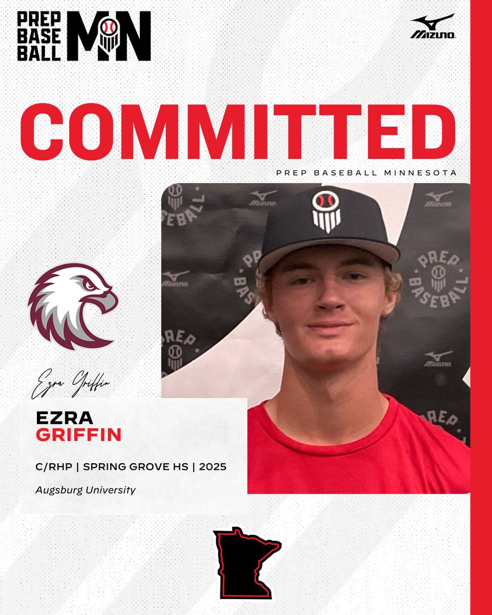 Prep Baseball Minnesota tweet media