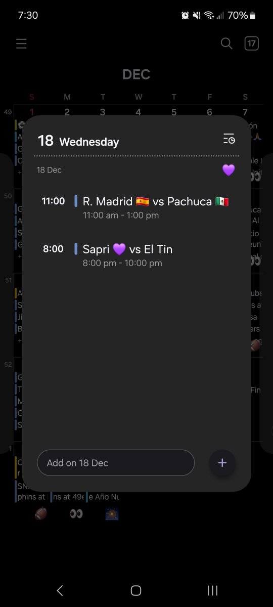 Gouki_CR's tweet image. La Agenda 📝 para hoy 👇🏽👀

#FIFAIntercontinentalCup 🏆 I #FinalCR 🏆⚽️🇨🇷
